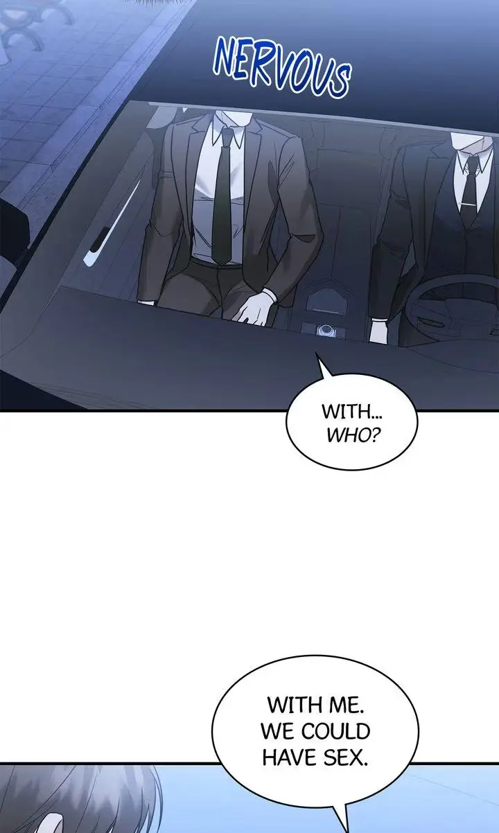 This Isn't What I Signed Up For Chapter 13 page 71 - 