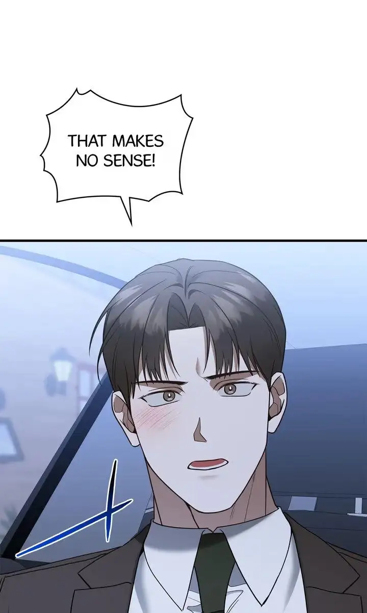 This Isn't What I Signed Up For Chapter 13 page 73 - 