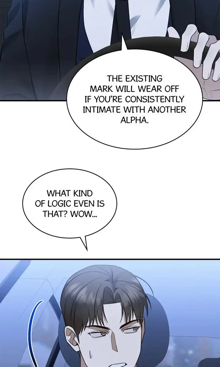 This Isn't What I Signed Up For Chapter 13 page 76 - 