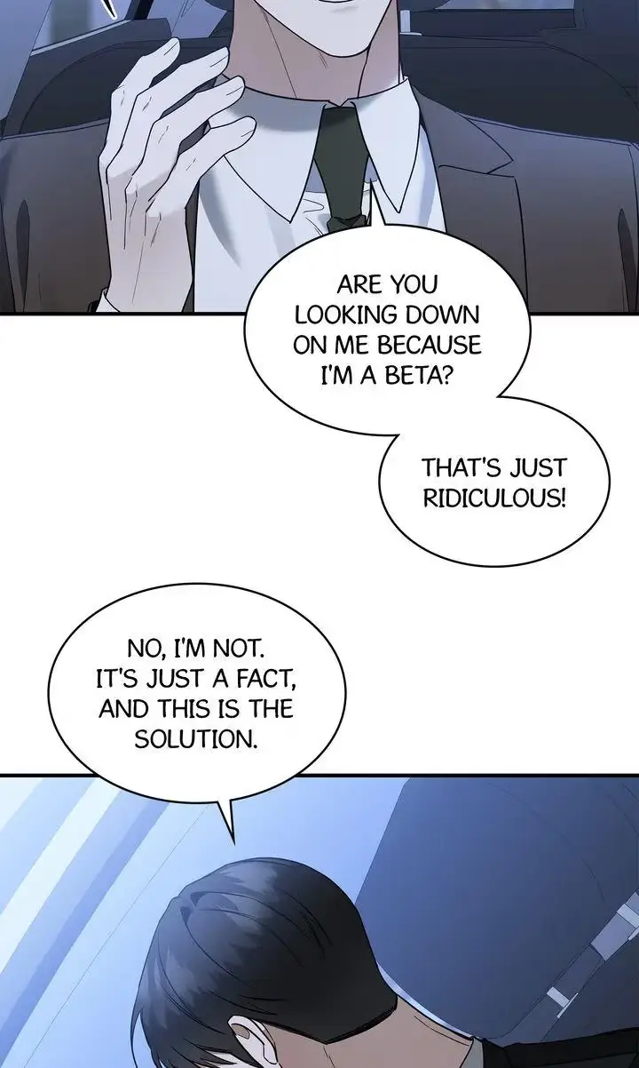 This Isn't What I Signed Up For Chapter 13 page 77 - 