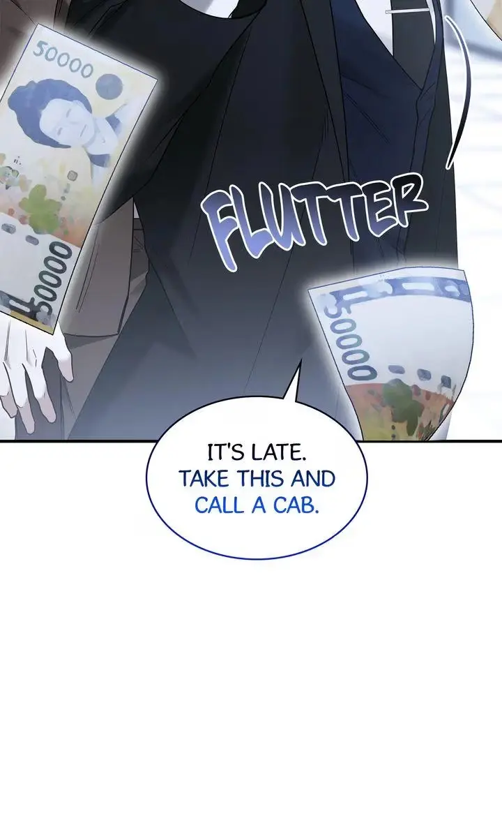 This Isn't What I Signed Up For Chapter 13 page 9 - 