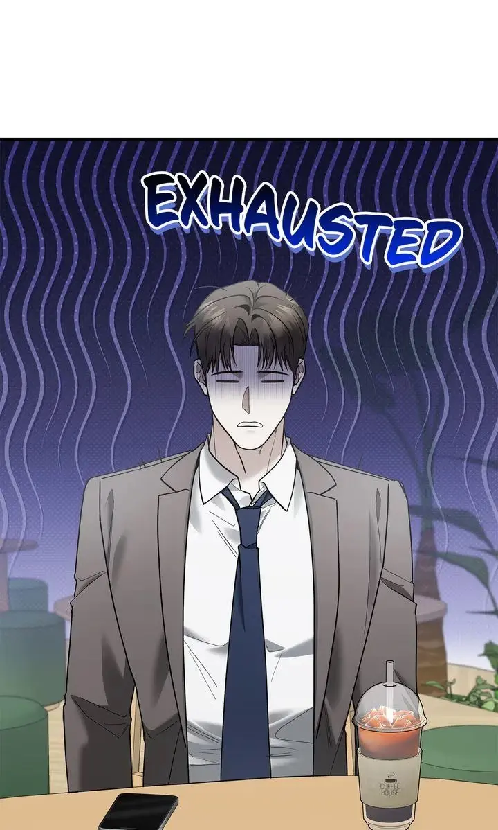 This Isn't What I Signed Up For Chapter 14 page 1 - 