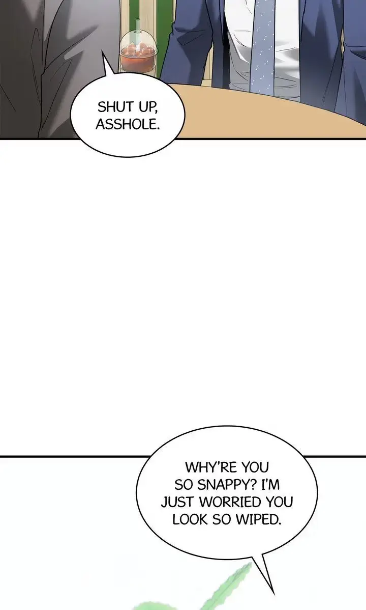 This Isn't What I Signed Up For Chapter 14 page 3 - 