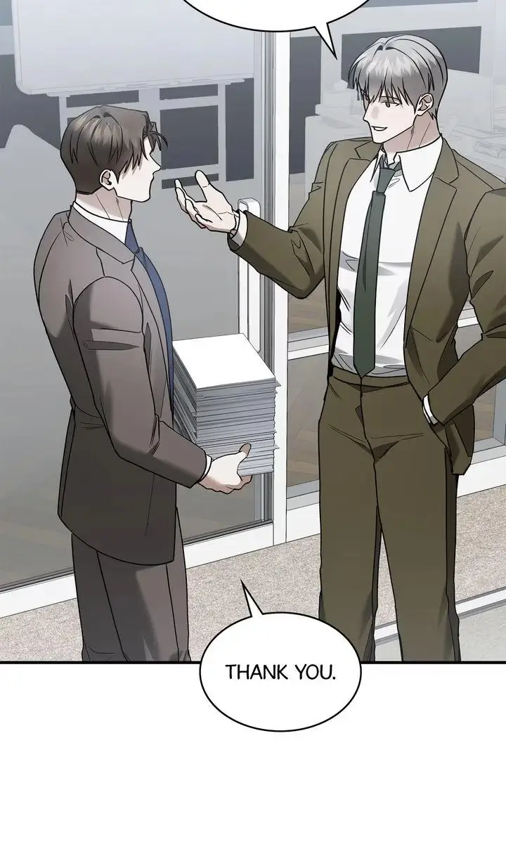 This Isn't What I Signed Up For Chapter 14 page 46 - 
