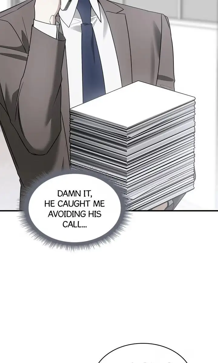 This Isn't What I Signed Up For Chapter 15 page 3 - 