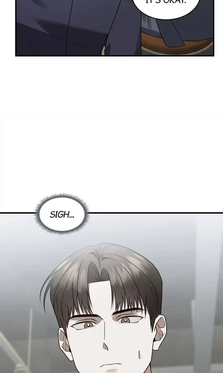 This Isn't What I Signed Up For Chapter 16 page 34 - 