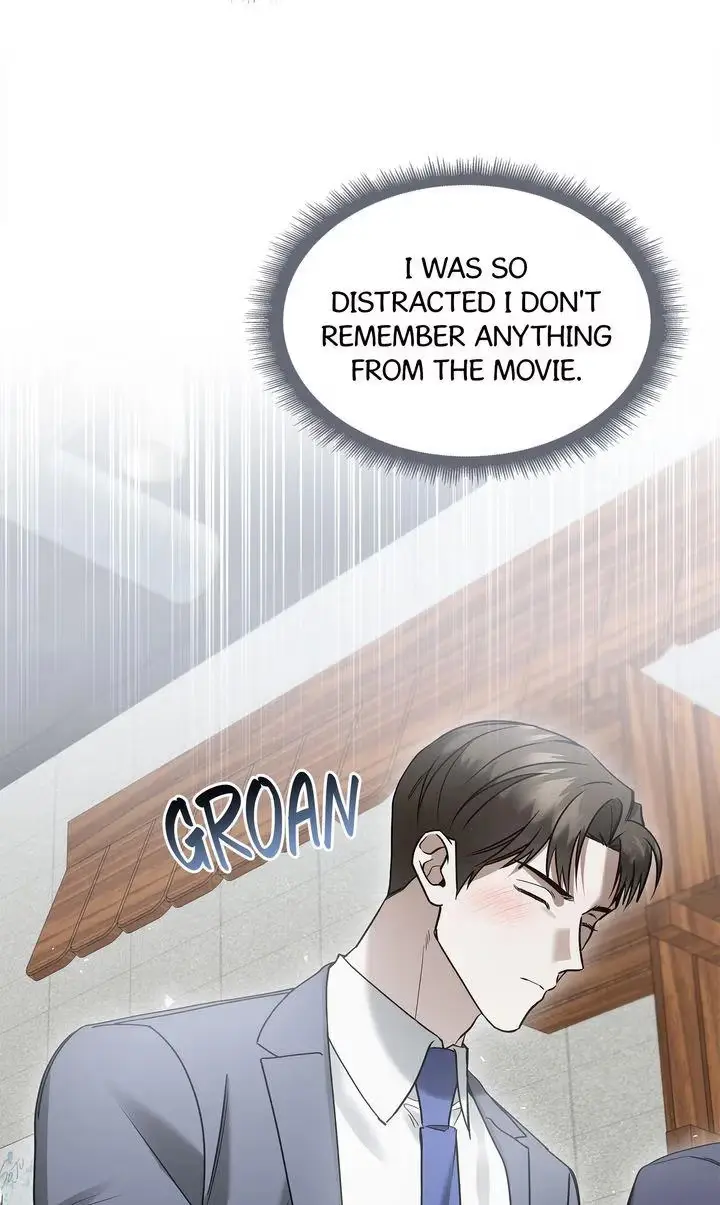 This Isn't What I Signed Up For Chapter 16 page 46 - 