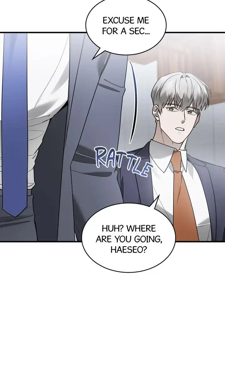 This Isn't What I Signed Up For Chapter 16 page 49 - 