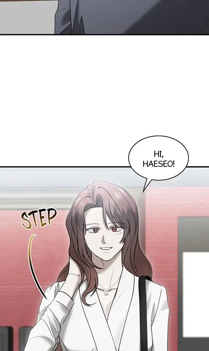 This Isn't What I Signed Up For Chapter 16 page 6 - 