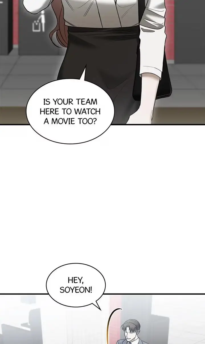 This Isn't What I Signed Up For Chapter 16 page 7 - 