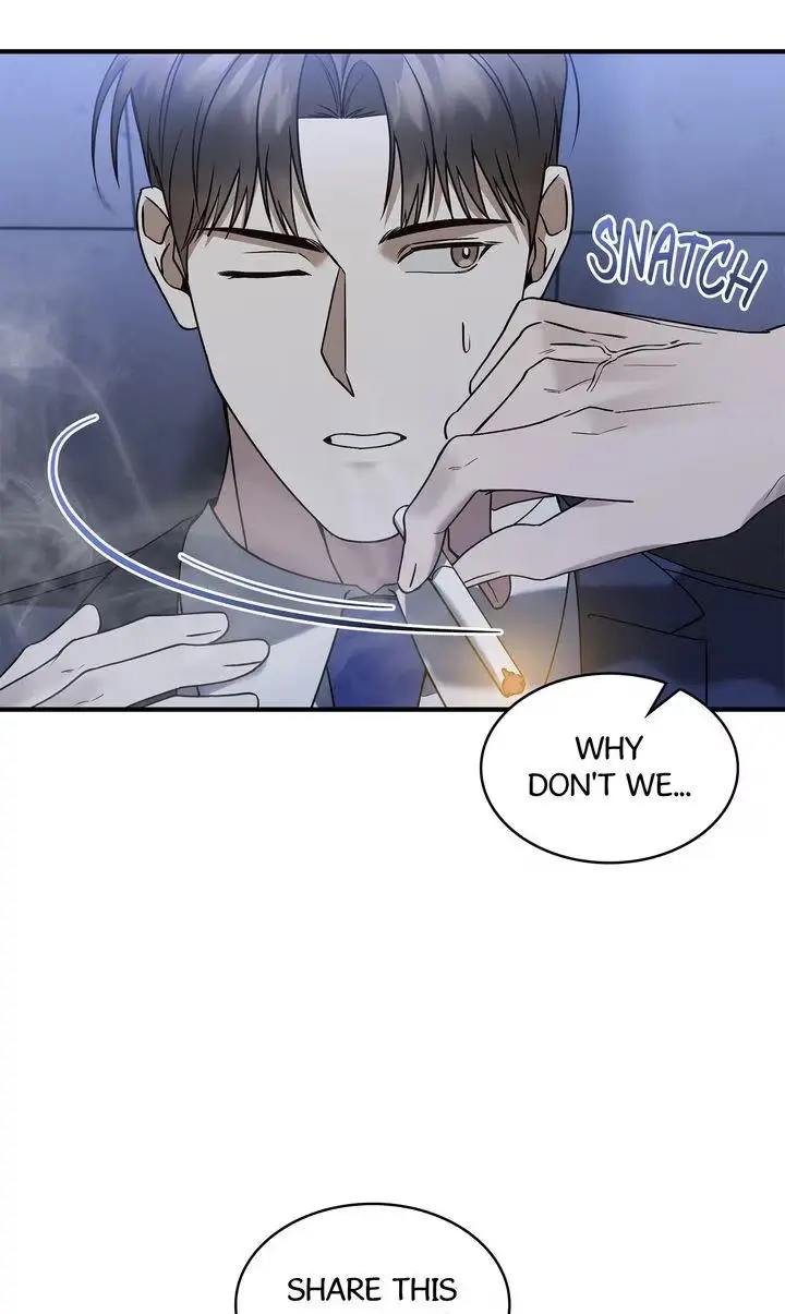 This Isn't What I Signed Up For Chapter 16 page 64 - 