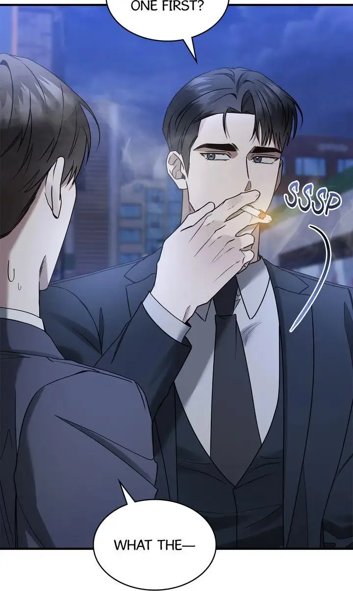 This Isn't What I Signed Up For Chapter 16 page 65 - 