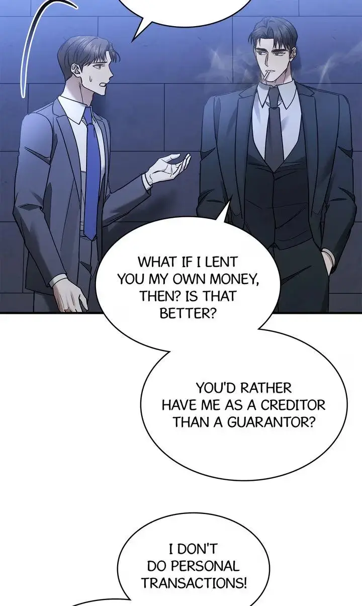 This Isn't What I Signed Up For Chapter 16 page 73 - 