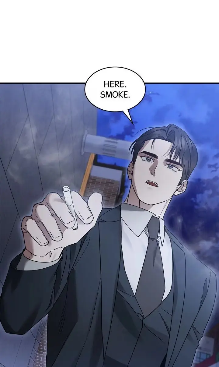 This Isn't What I Signed Up For Chapter 16 page 77 - 