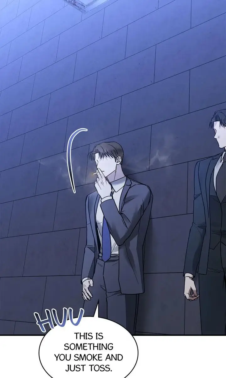 This Isn't What I Signed Up For Chapter 16 page 80 - 