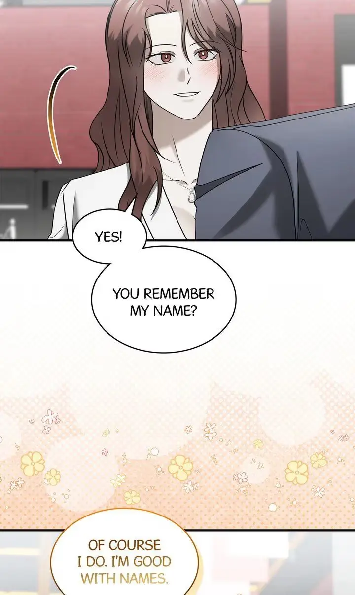 This Isn't What I Signed Up For Chapter 16 page 9 - 