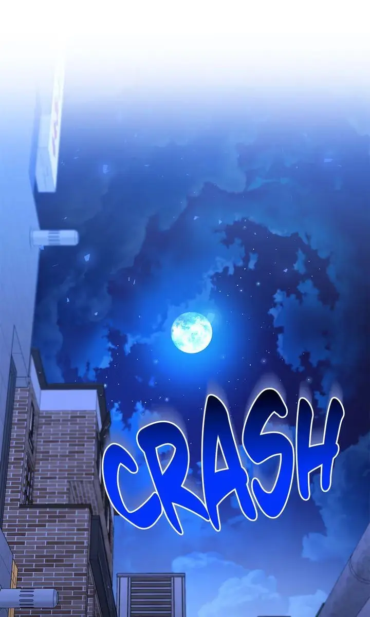 This Isn't What I Signed Up For Chapter 17 page 1 - 