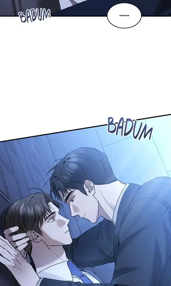 This Isn't What I Signed Up For Chapter 17 page 3 - 