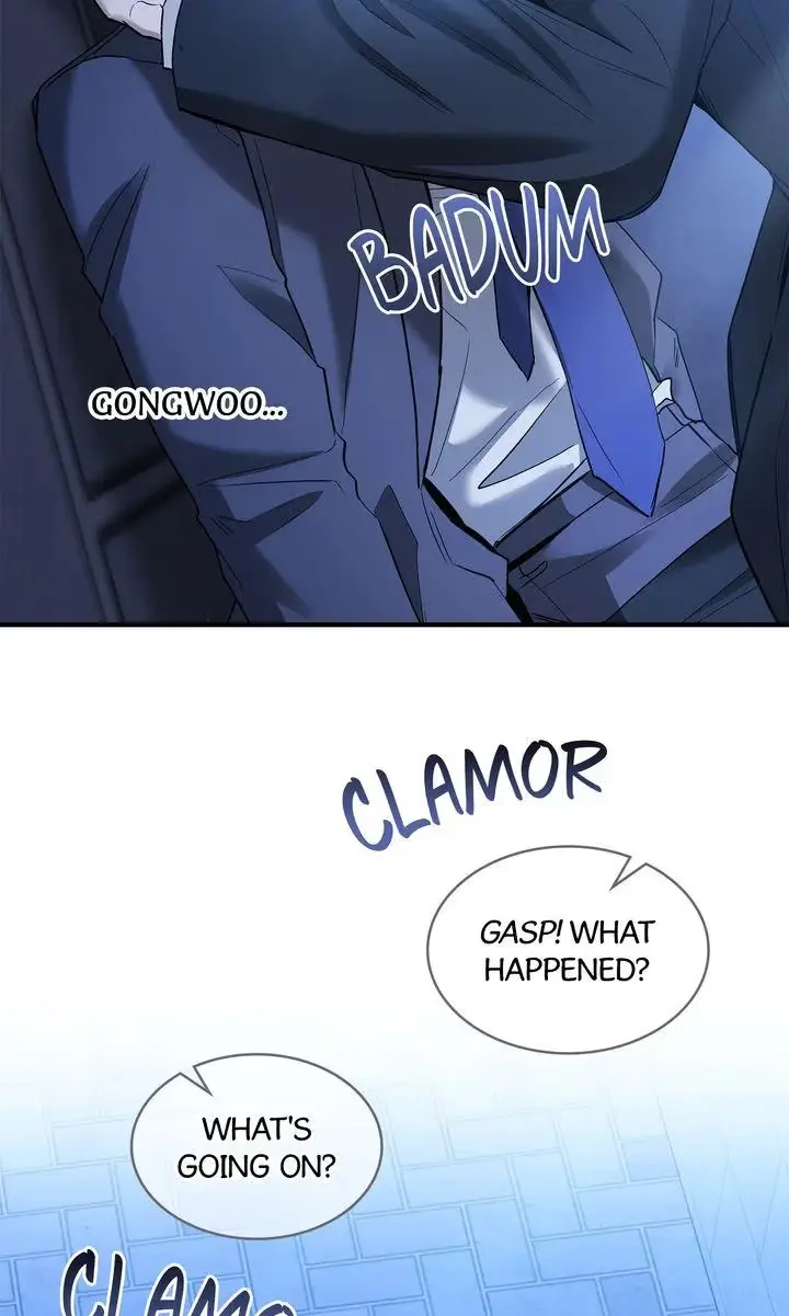 This Isn't What I Signed Up For Chapter 17 page 4 - 