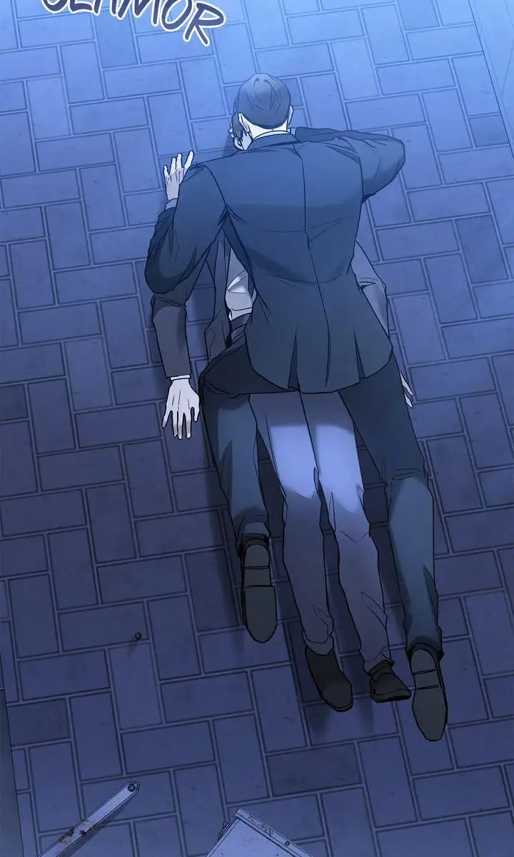 This Isn't What I Signed Up For Chapter 17 page 5 - 
