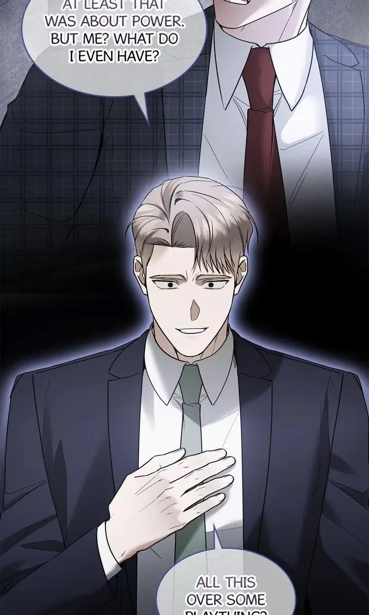 This Isn't What I Signed Up For Chapter 17 page 46 - 