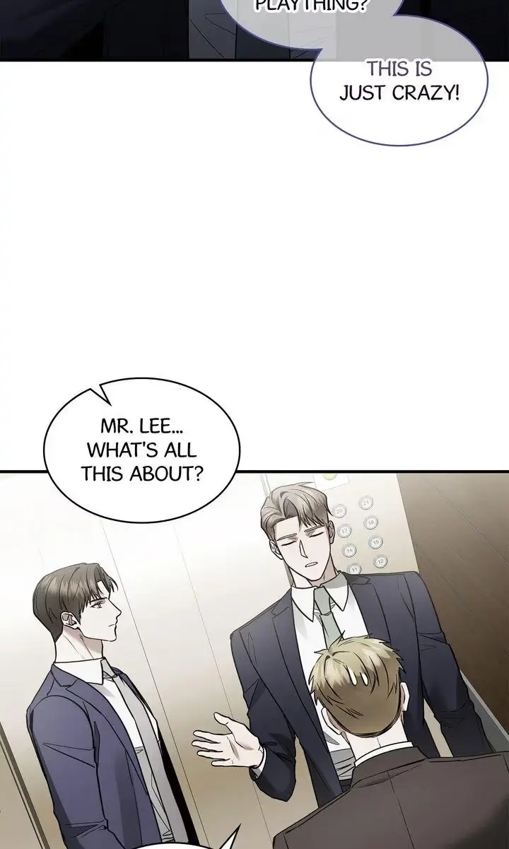This Isn't What I Signed Up For Chapter 17 page 47 - 