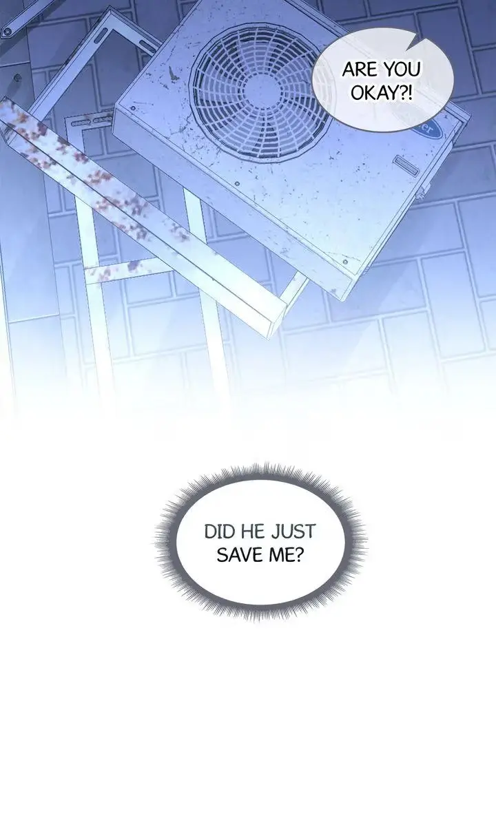 This Isn't What I Signed Up For Chapter 17 page 6 - 