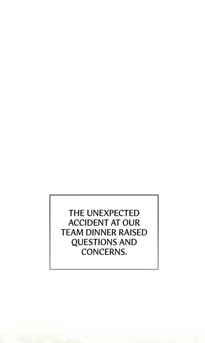This Isn't What I Signed Up For Chapter 17 page 8 - 
