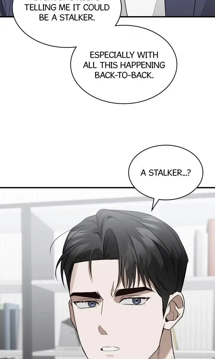 This Isn't What I Signed Up For Chapter 17 page 72 - 
