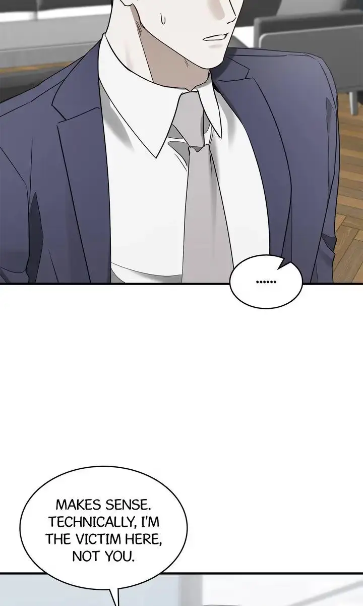 This Isn't What I Signed Up For Chapter 17 page 77 - 