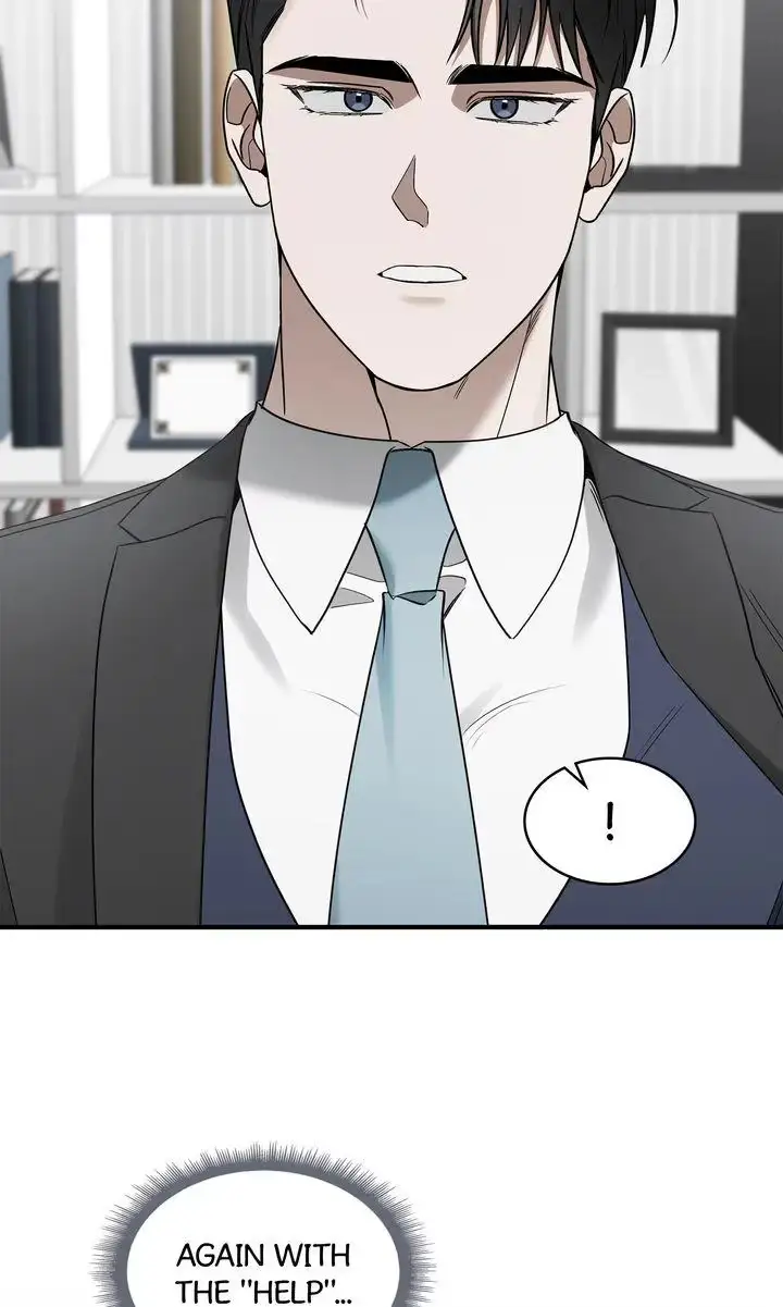This Isn't What I Signed Up For Chapter 17 page 84 - 
