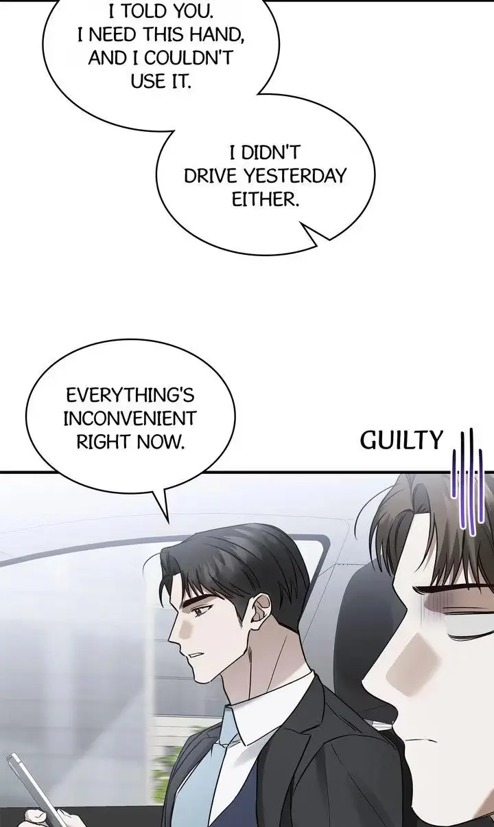 This Isn't What I Signed Up For Chapter 18 page 46 - 
