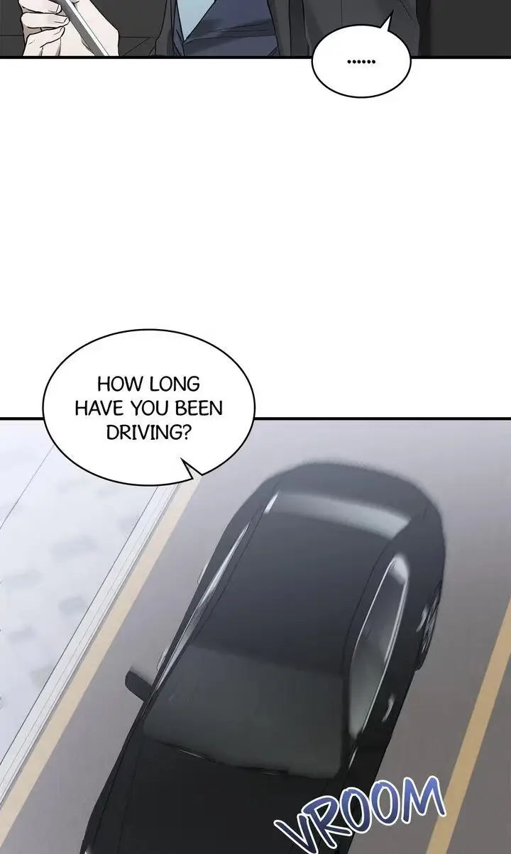 This Isn't What I Signed Up For Chapter 18 page 47 - 