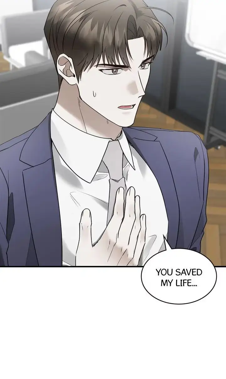 This Isn't What I Signed Up For Chapter 18 page 6 - 