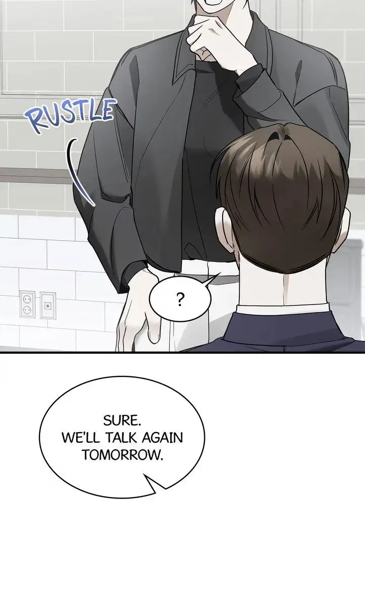 This Isn't What I Signed Up For Chapter 18 page 72 - 