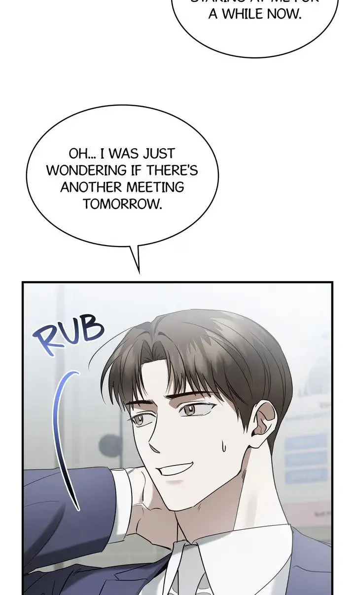 This Isn't What I Signed Up For Chapter 18 page 77 - 