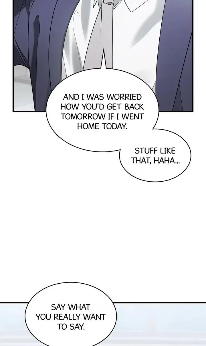 This Isn't What I Signed Up For Chapter 18 page 78 - 
