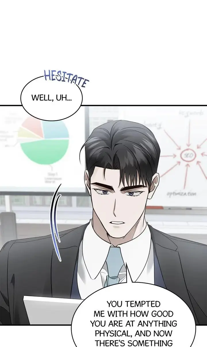 This Isn't What I Signed Up For Chapter 18 page 80 - 