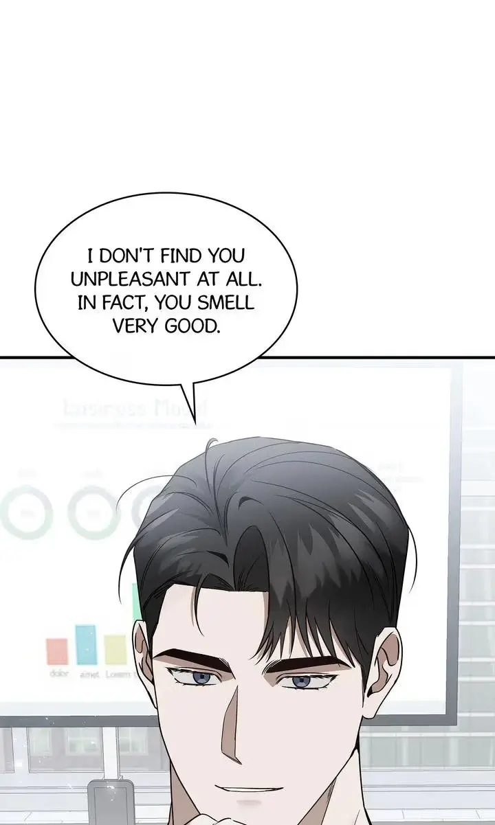 This Isn't What I Signed Up For Chapter 19 page 1 - 