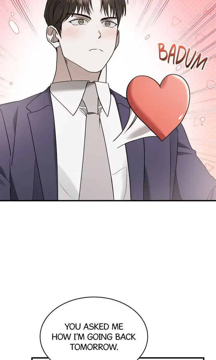 This Isn't What I Signed Up For Chapter 19 page 4 - 