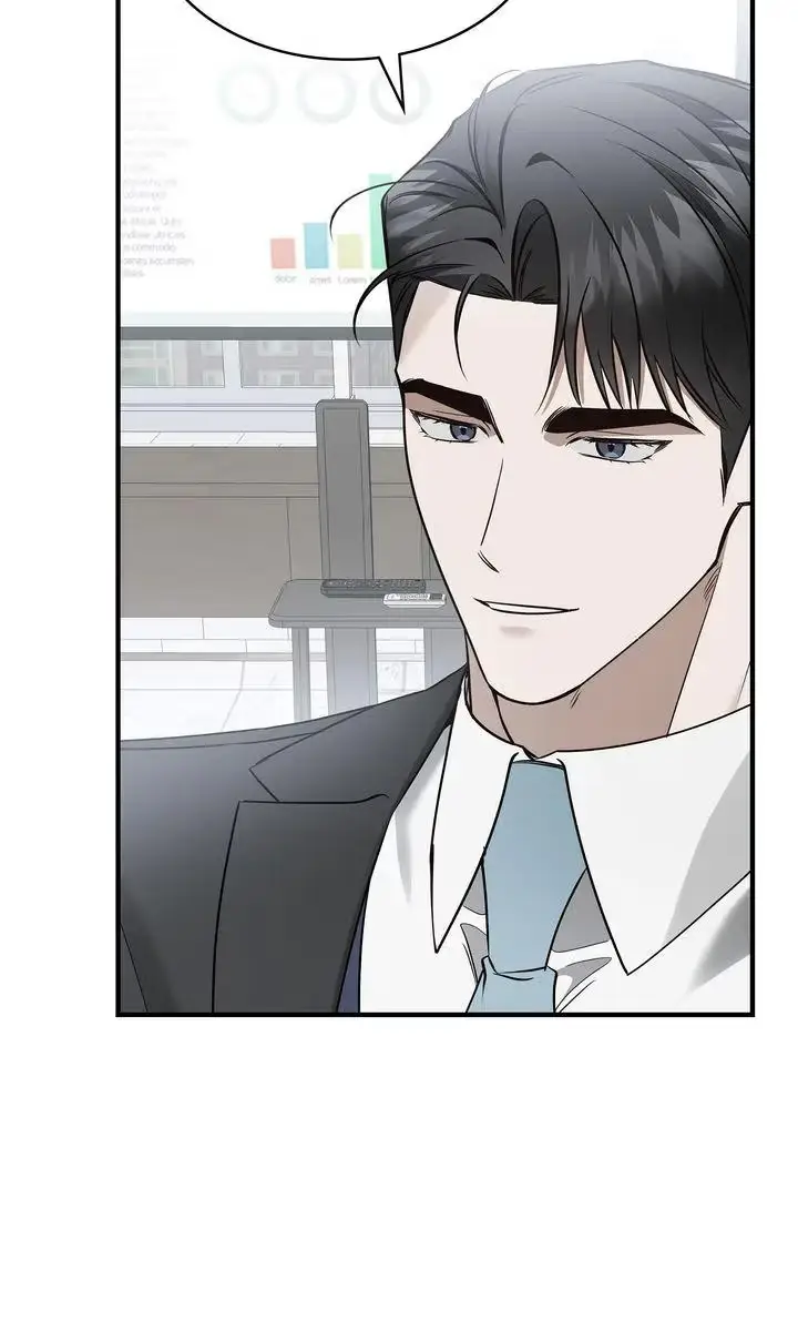 This Isn't What I Signed Up For Chapter 19 page 5 - 