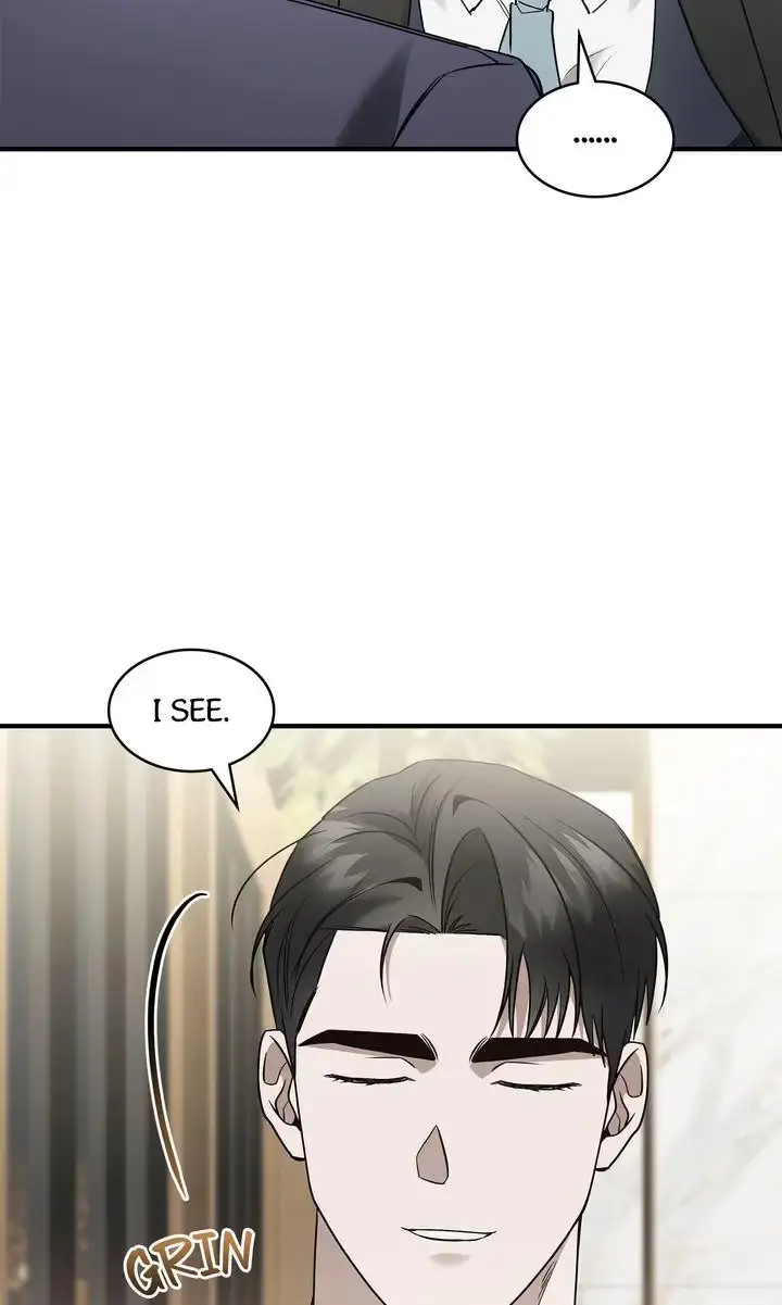 This Isn't What I Signed Up For Chapter 19 page 47 - 