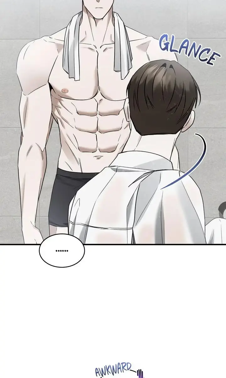 This Isn't What I Signed Up For Chapter 19 page 78 - 