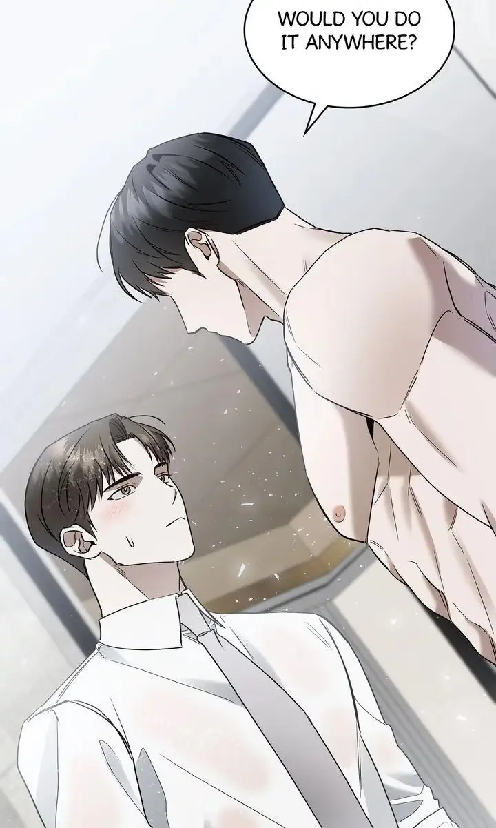 This Isn't What I Signed Up For Chapter 19 page 81 - 