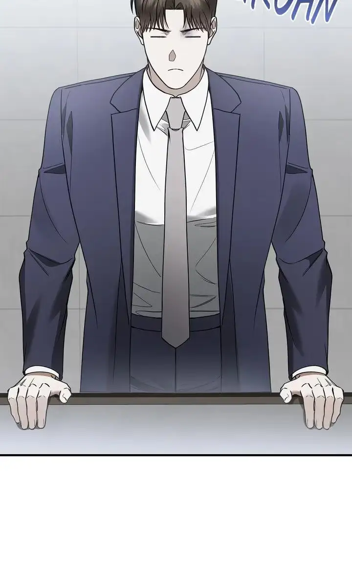 This Isn't What I Signed Up For Chapter 19 page 10 - 