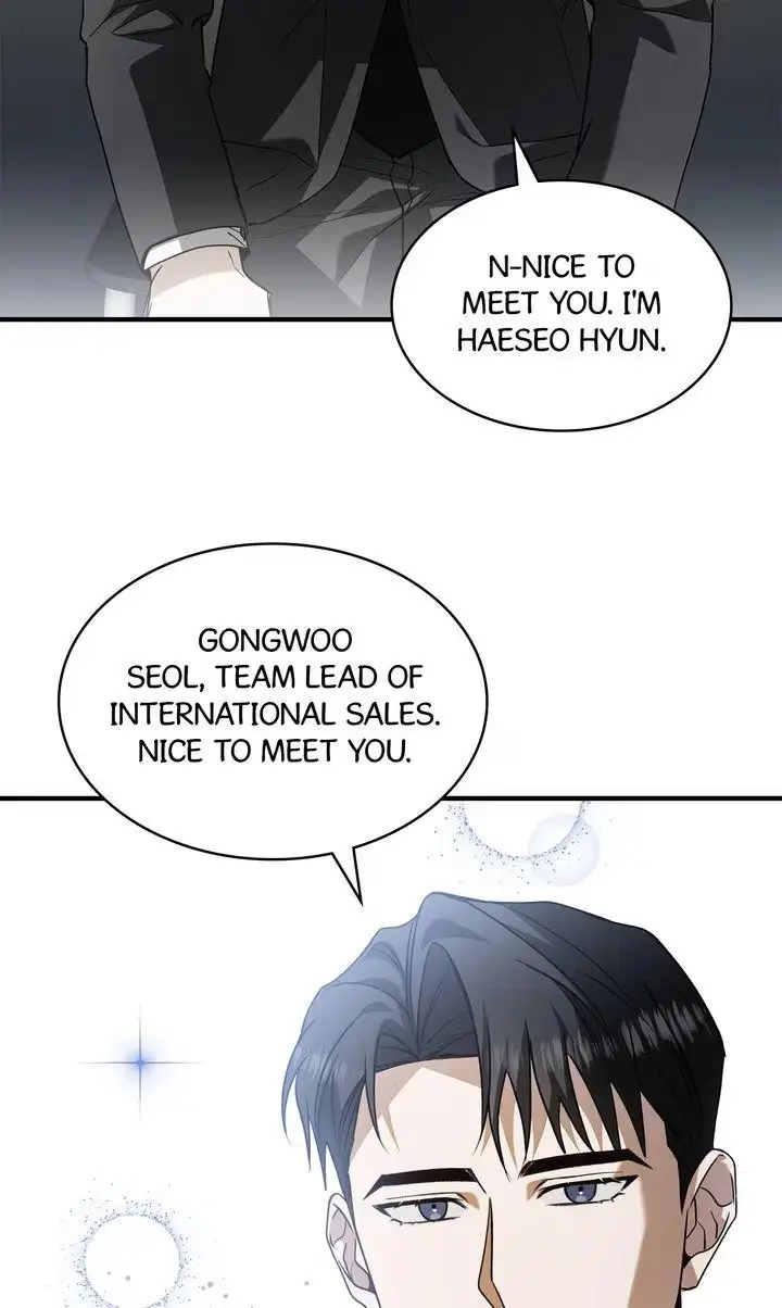 This Isn't What I Signed Up For Chapter 2 page 2 - 