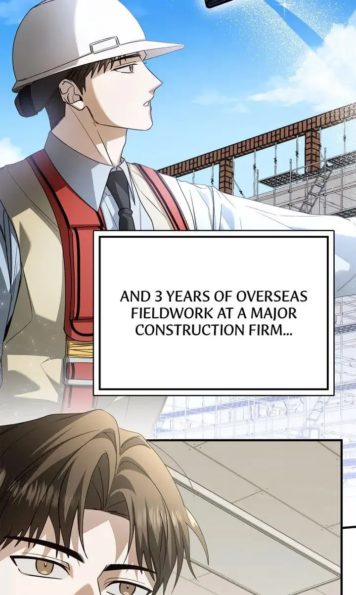 This Isn't What I Signed Up For Chapter 2 page 11 - 