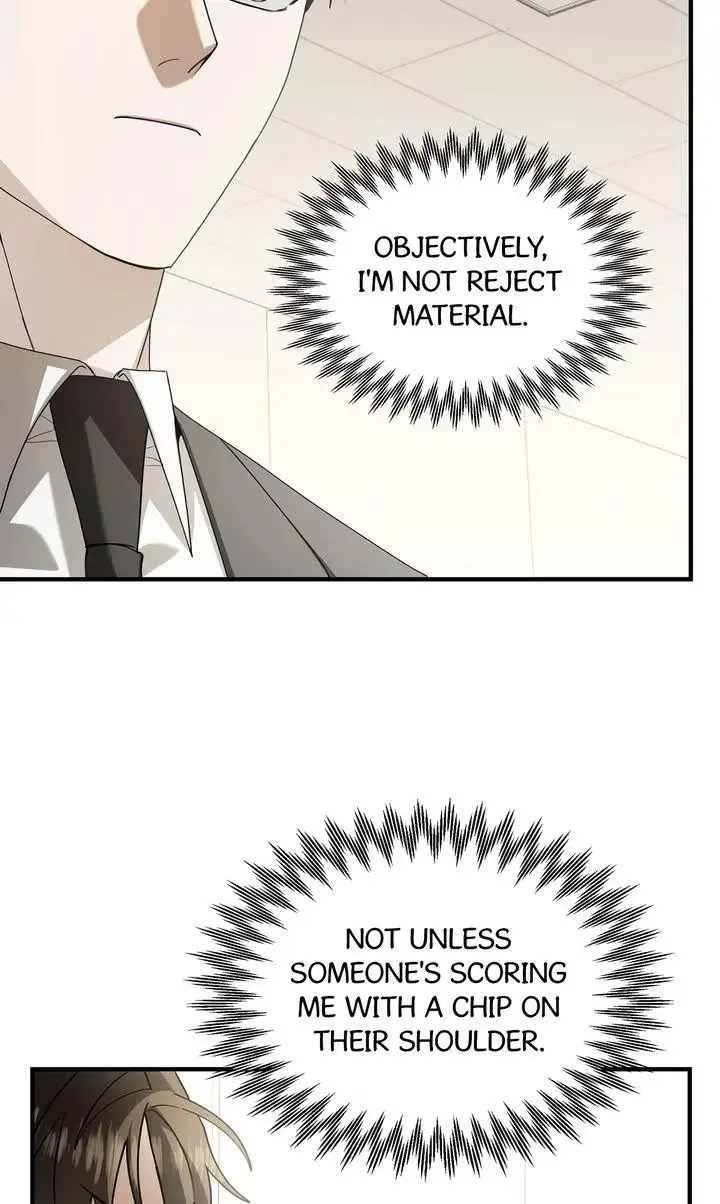 This Isn't What I Signed Up For Chapter 2 page 12 - 