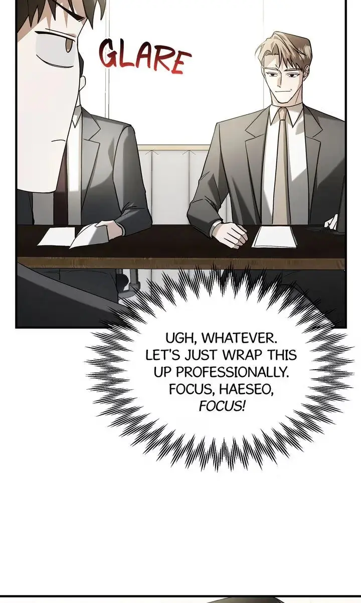 This Isn't What I Signed Up For Chapter 2 page 13 - 