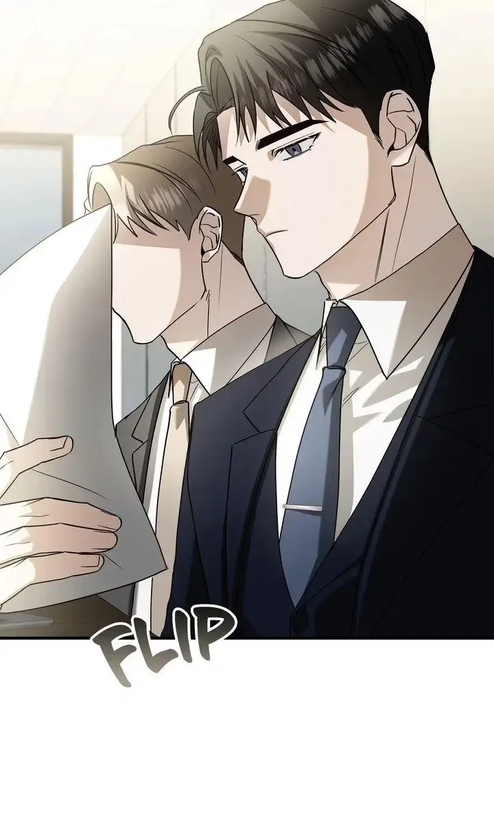 This Isn't What I Signed Up For Chapter 2 page 14 - 